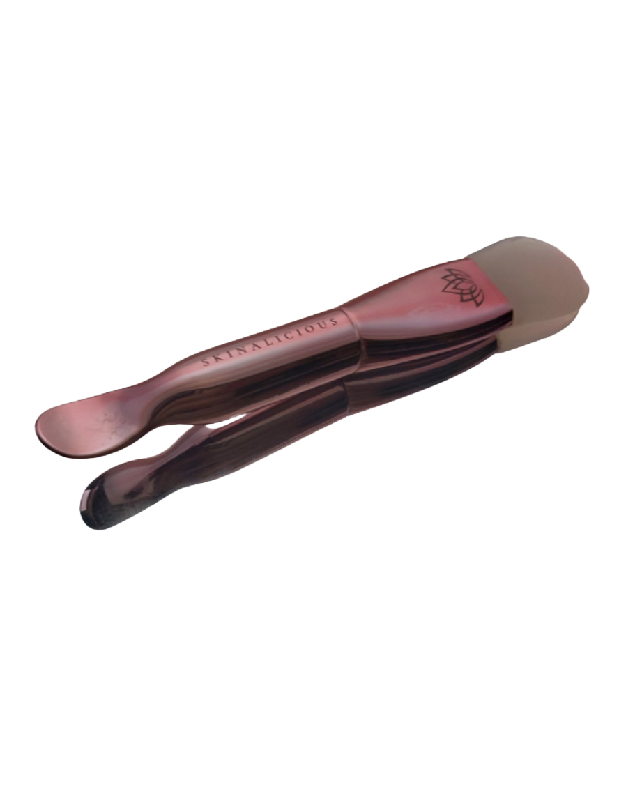 Beauty brush