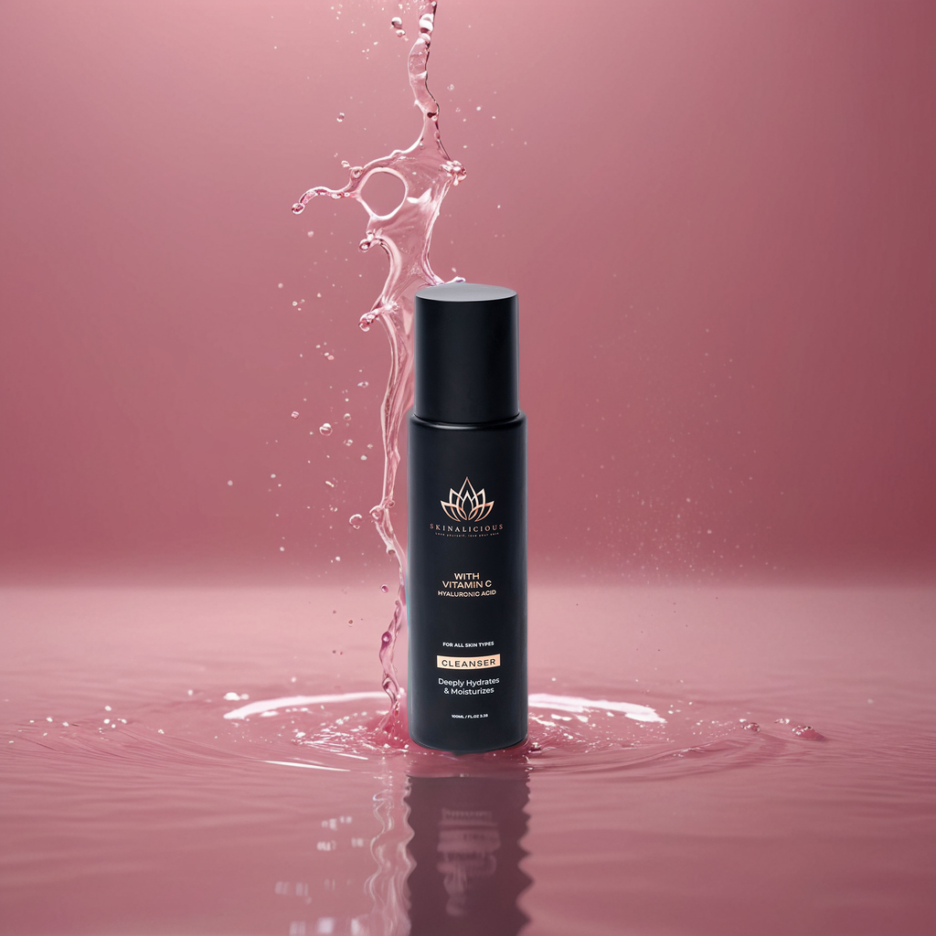 Facial Cleanser