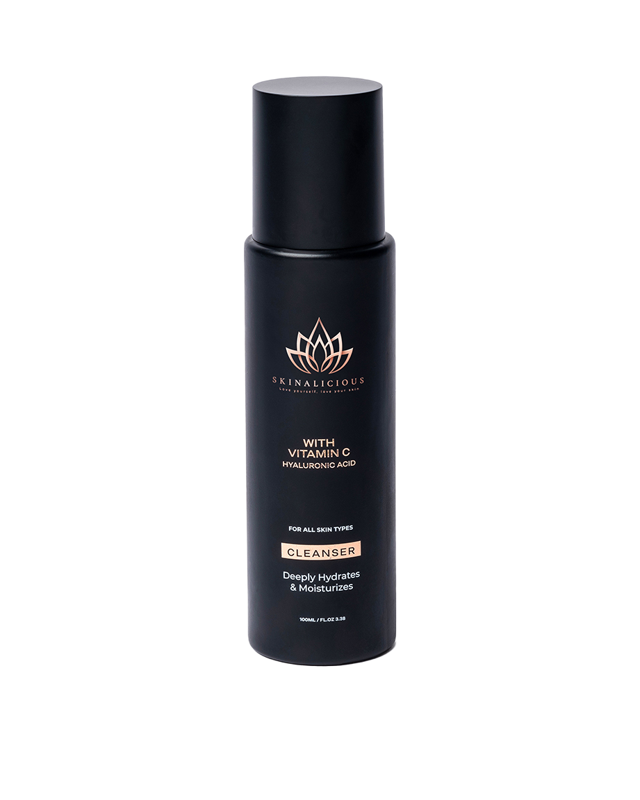 Facial Cleanser