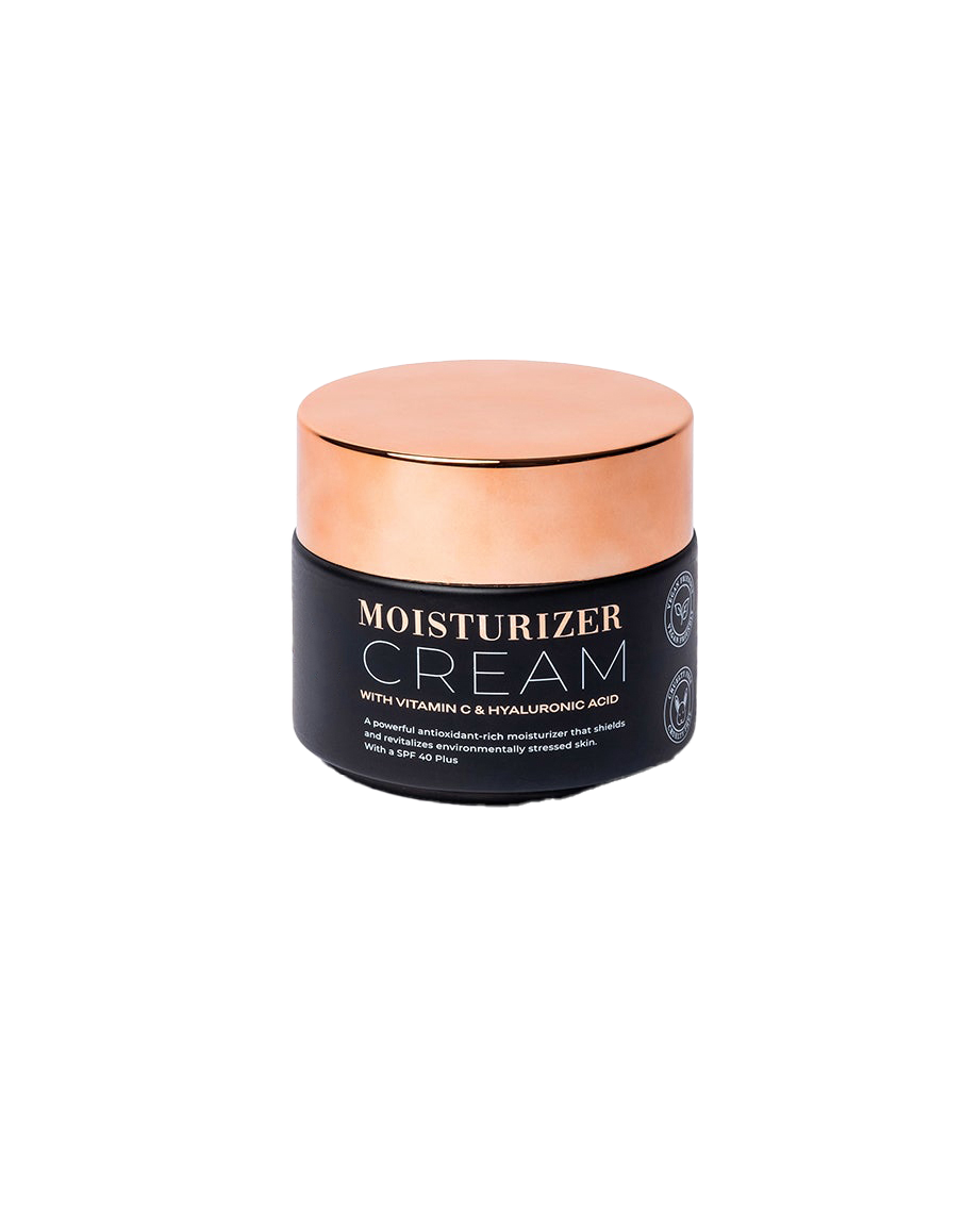 Moisturizer Cream