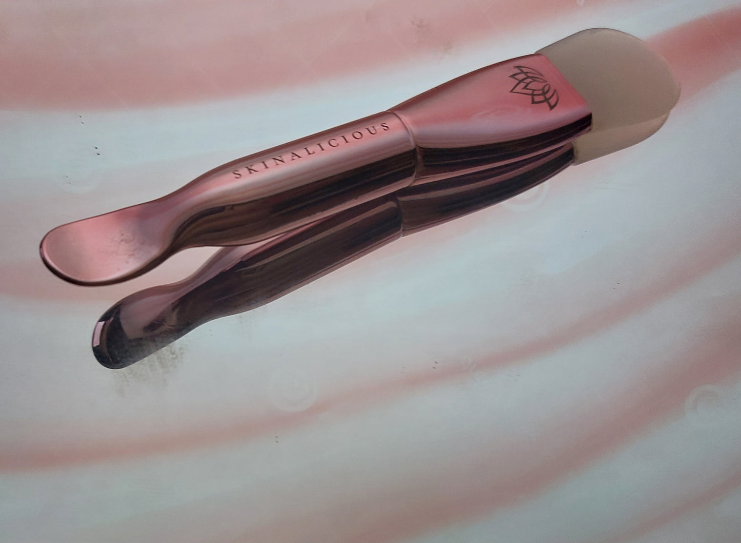 Beauty brush