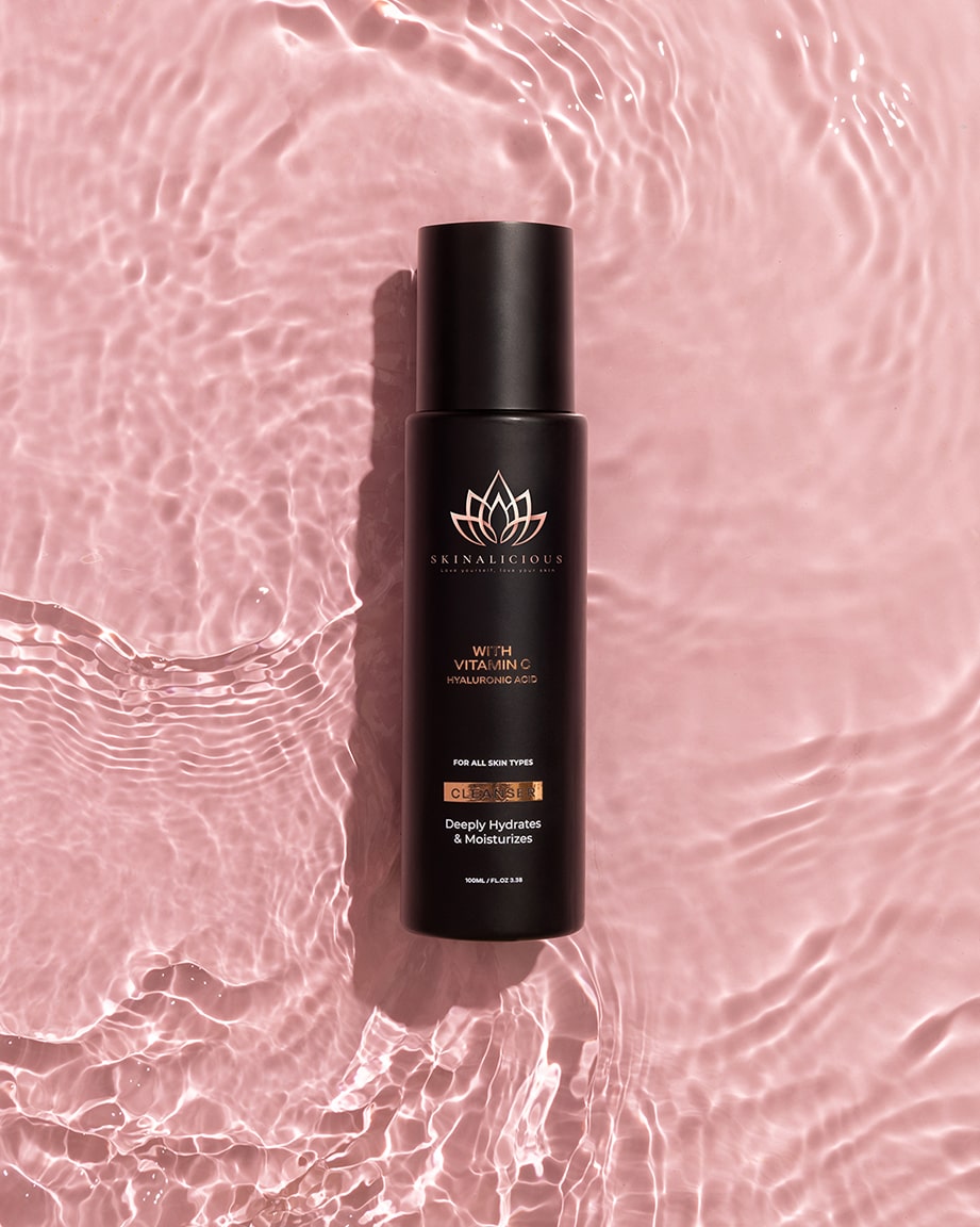 Facial Cleanser