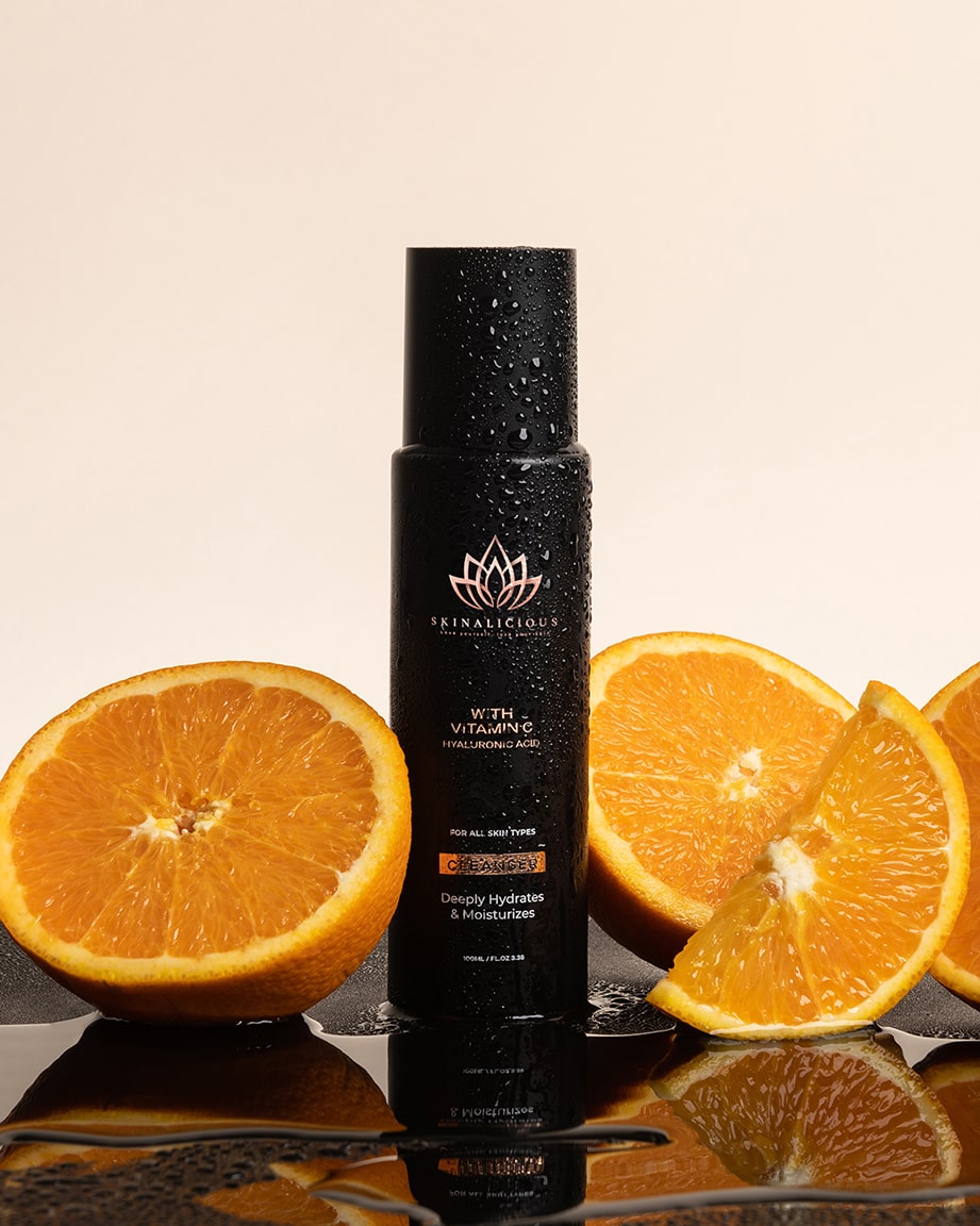 Facial Cleanser