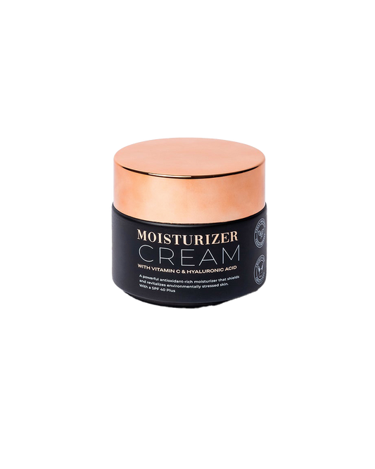 Moisturizer Cream